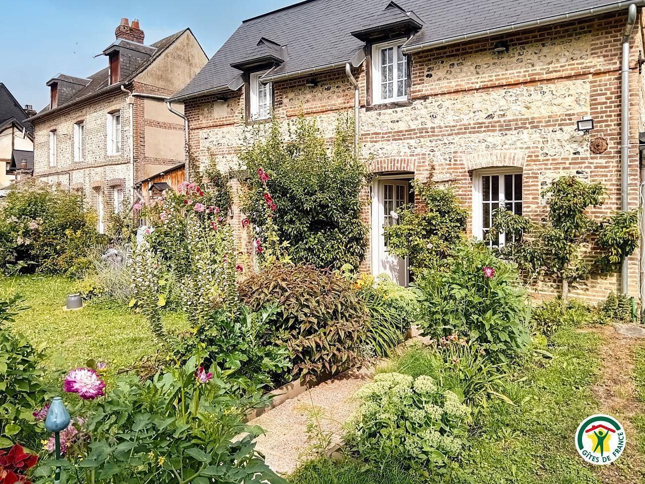 Foto 9 von 10: Gîtes de France® - La Buanderie