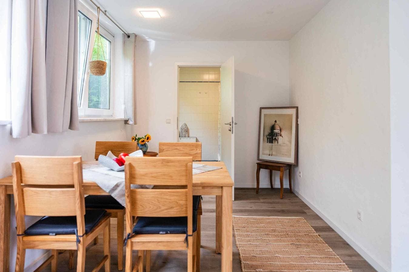 Foto 9 von 26: Premium Ferienwohnung "Seewest" mit Wi-Fi