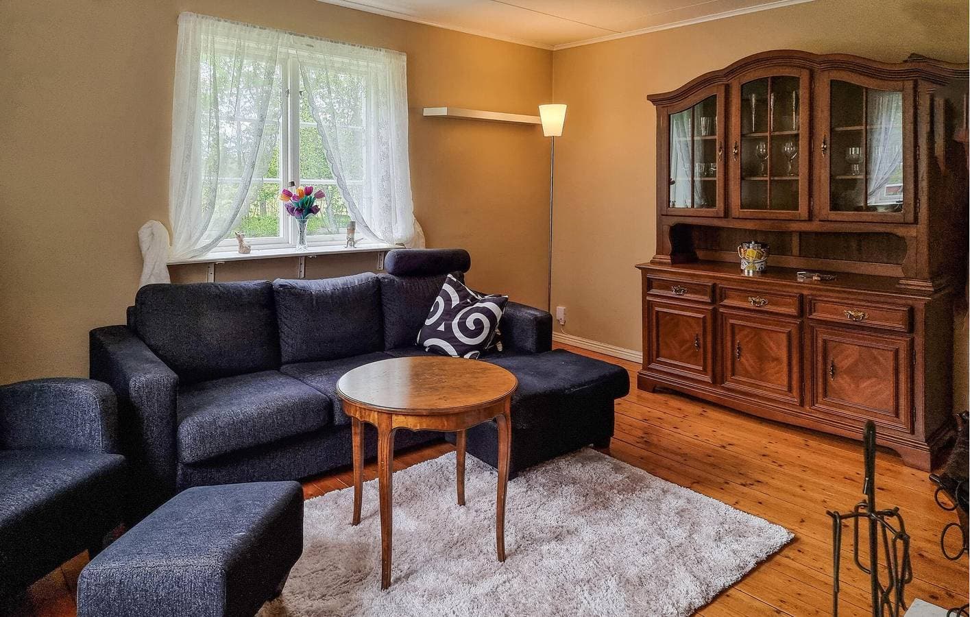 Foto 4 von 16: Ferienhaus für 4 Personen mit Garten