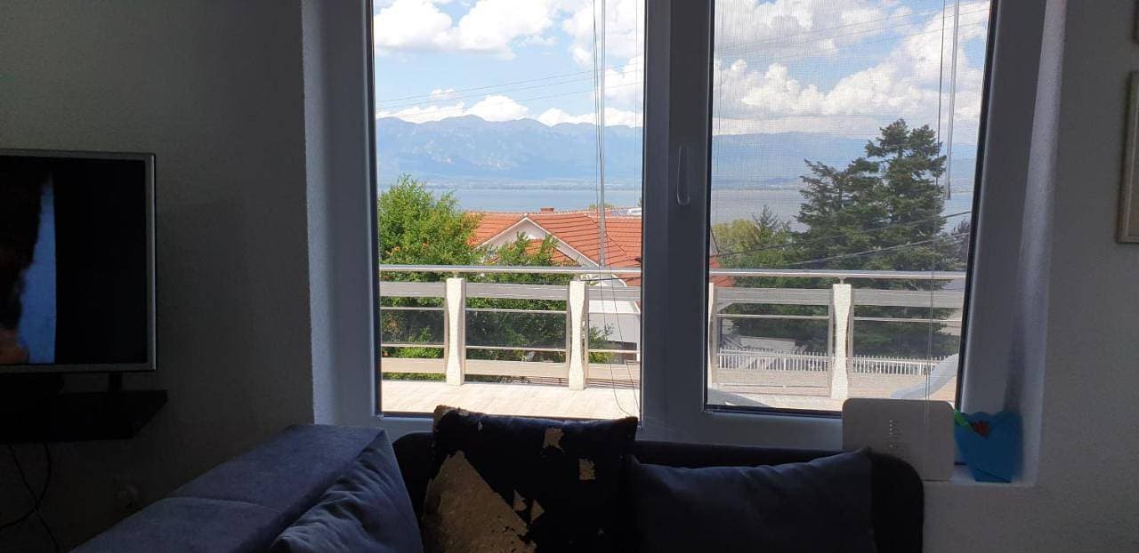 Foto 7 von 15: Quadruple Room with Lake View