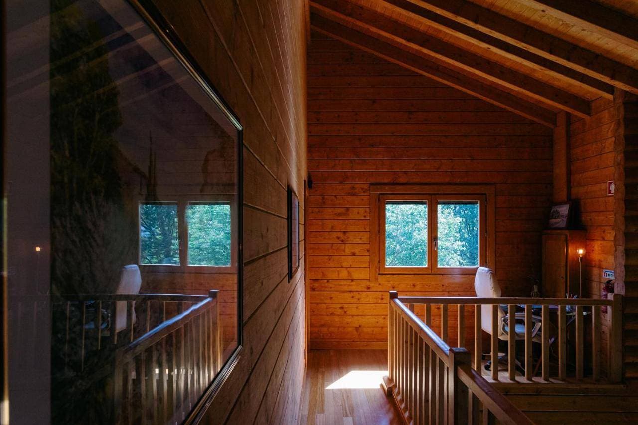Foto 5 von 46: Three-Bedroom Chalet