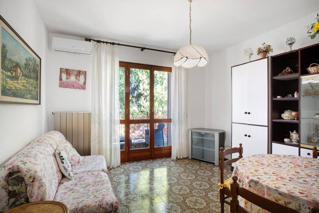 Foto 4 von 22: Ferienhaus 'Casa Vacanza Le Primavere' mit Meerblick, WLAN und Klimaanlage