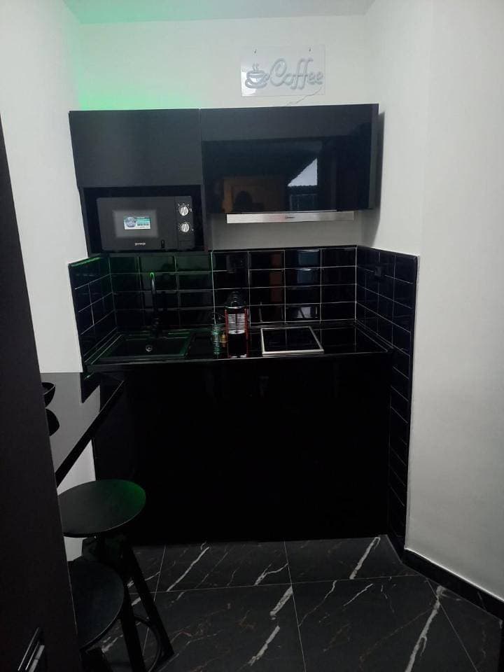 Foto 10 von 14: Studio Apartment