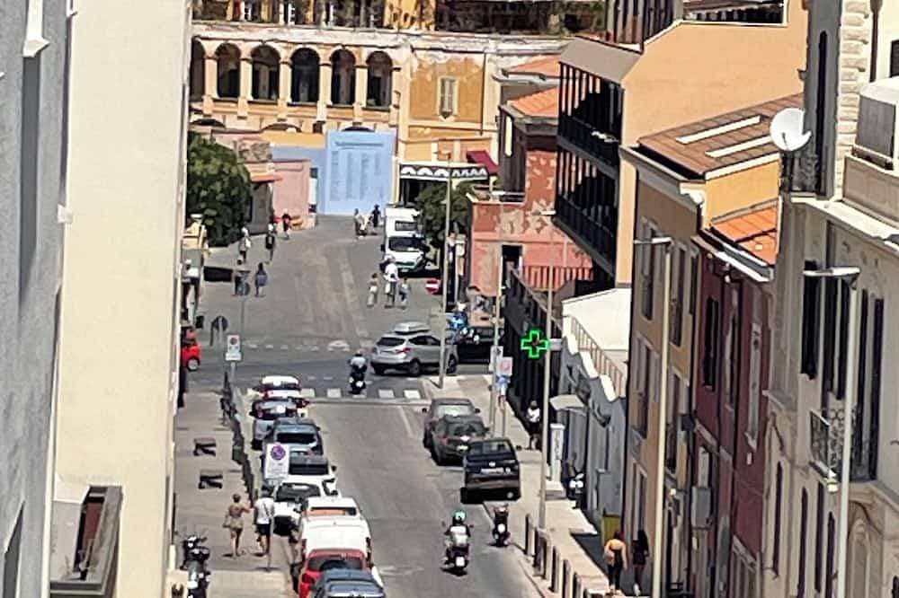 Foto 7 von 16: Studio apartment in the center of Alghero for your holidayHere Downton Alghero