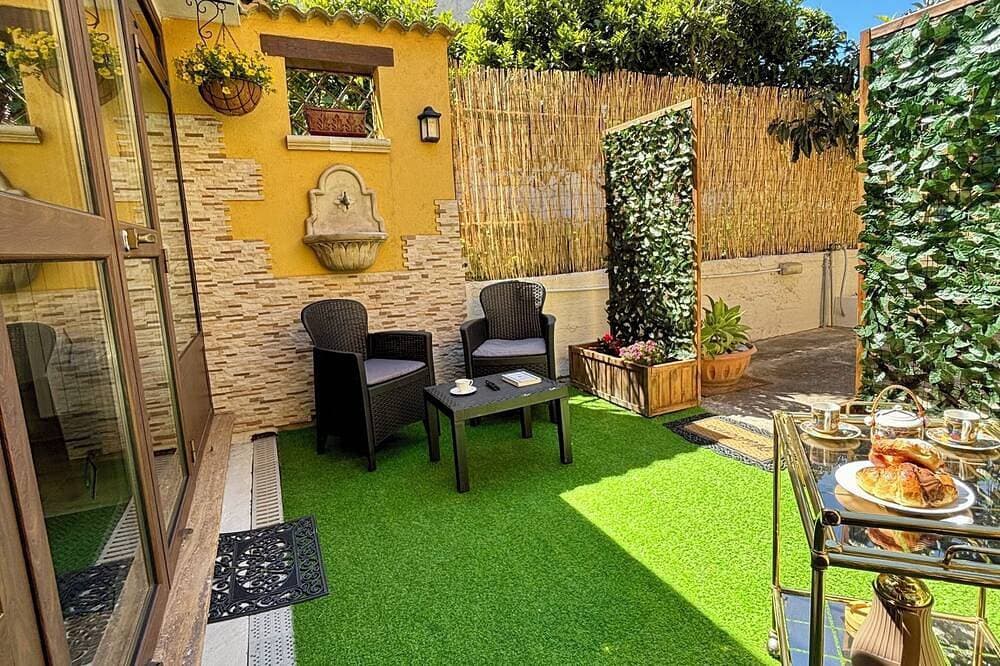 Foto 11 von 19: Loft with solarium and private parking 5 minutes from the airport