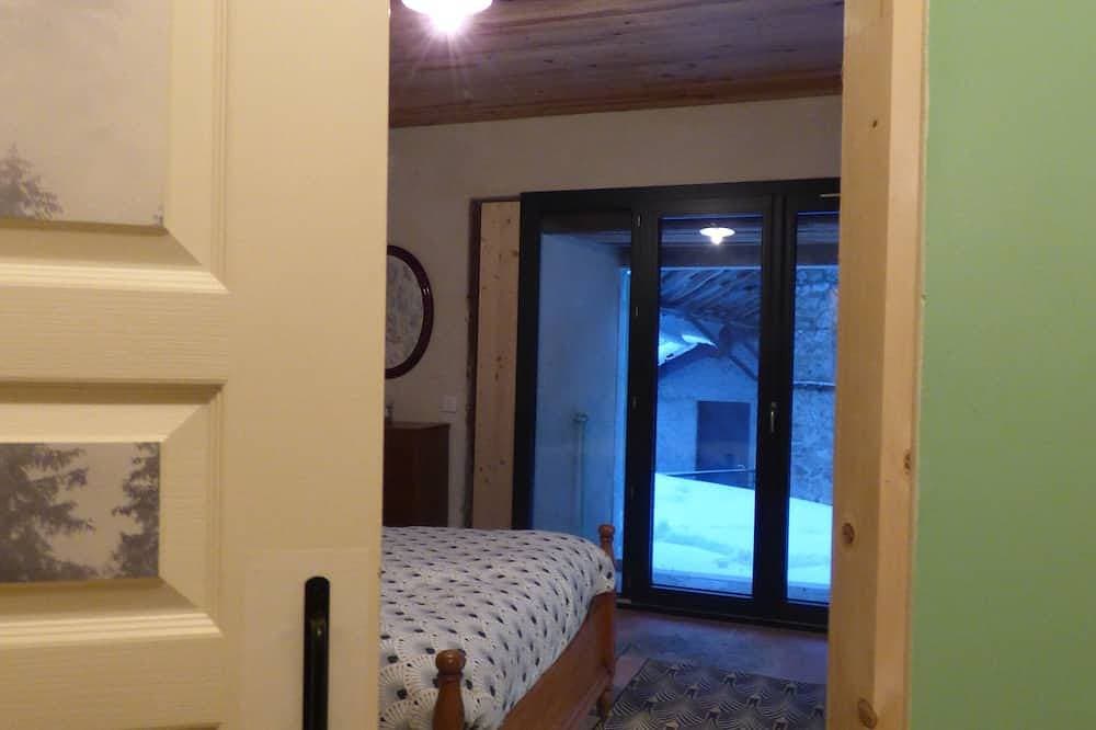 Foto 6 von 26: Ancienne Étable Entièrement Rénovée au Cœur du Parc National du Vercors