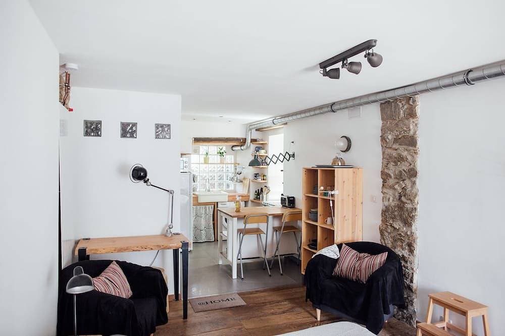 Foto 9 von 22: Casa Nico. Sehr schönes und gemütliches Studio. Qualität der Dienstleistungen.
