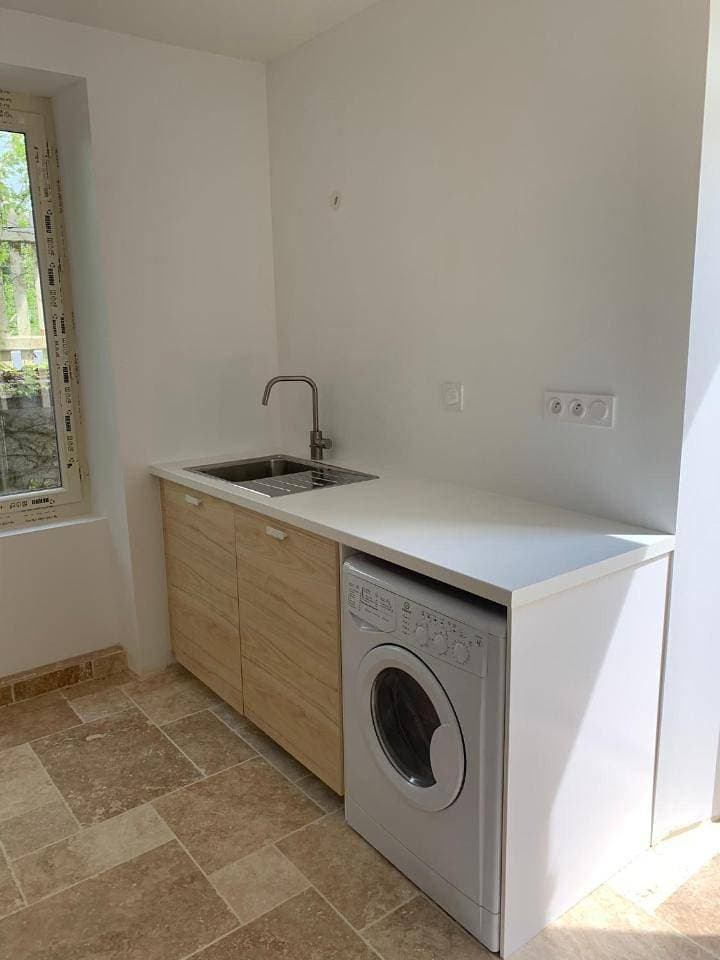 Foto 10 von 22: Two-Bedroom House