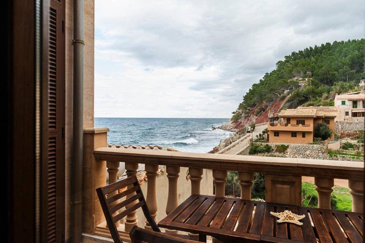 Casa Villa Mar - Port de Valldemossa 1