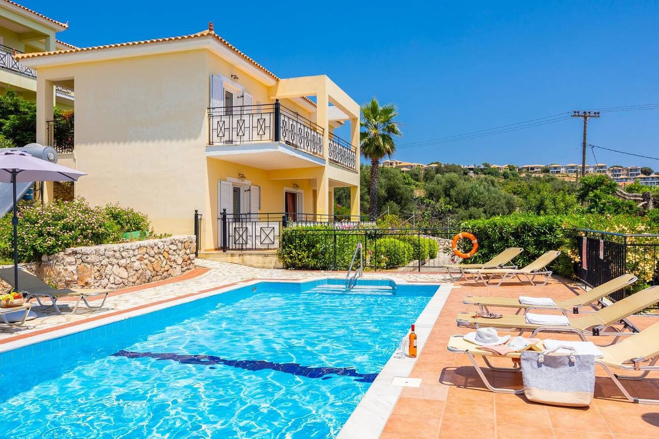 Villa 200m² 1
