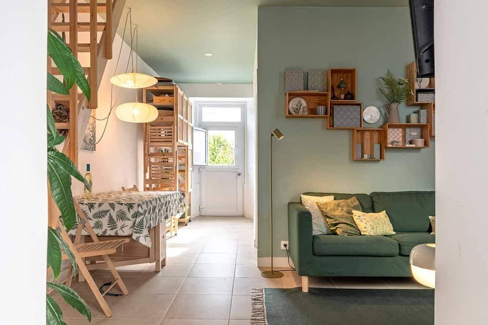Scandi Tiny House by the Beach/Surf | Lisbon Coast 1