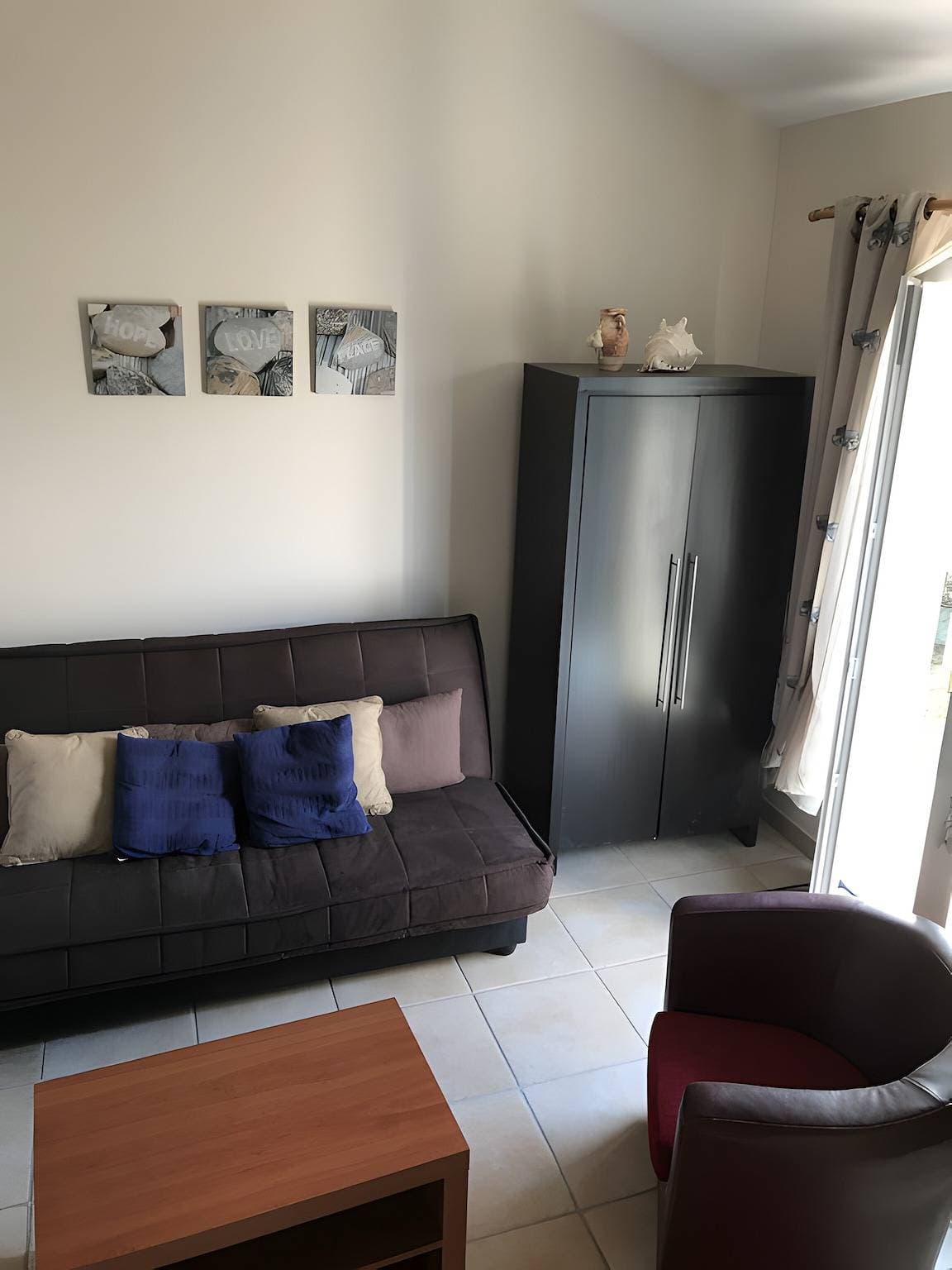 Foto 12 von 30: Charmantes Haus Amalur mit Pool, Hydromassage und privatem Bereich