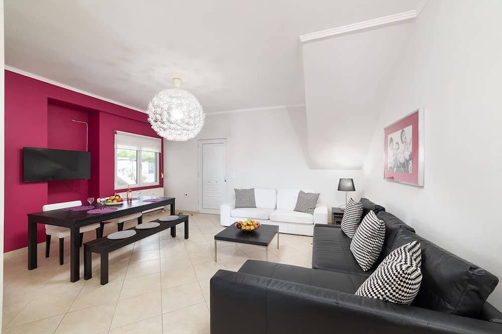 Foto 6 von 24: Aria 1 - Ferienwohnung auf Kreta 100 Meter vom Meer entfernt