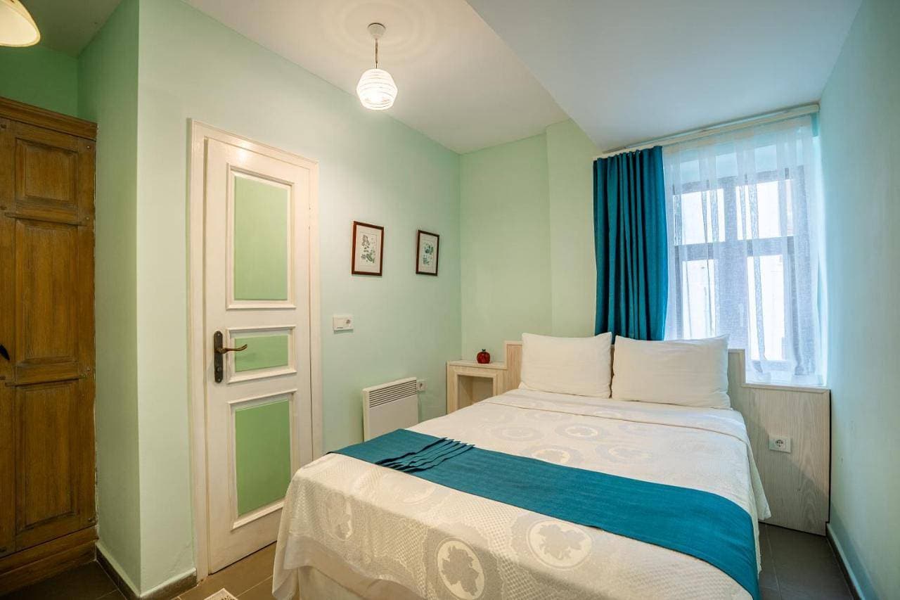 Foto 13 von 13: Small Double Room