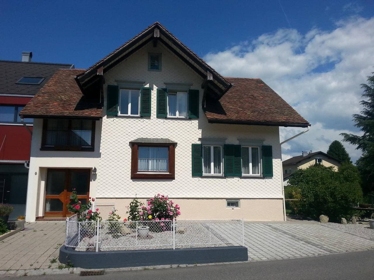 Ferienhaus Brunner 1