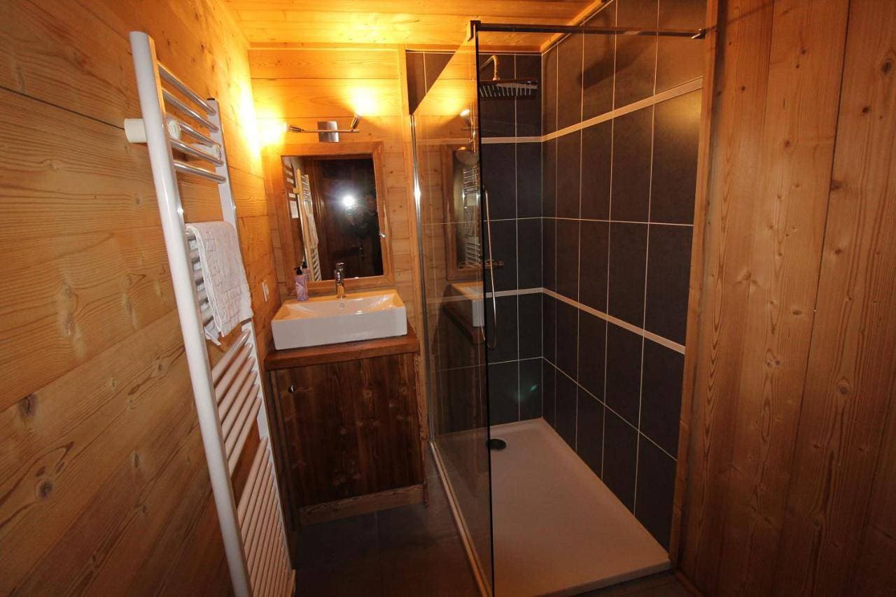 Foto 9 von 12: Chalet
