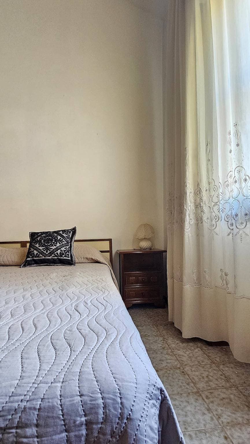Foto 12 von 16: Casa Bianca Villaputzu