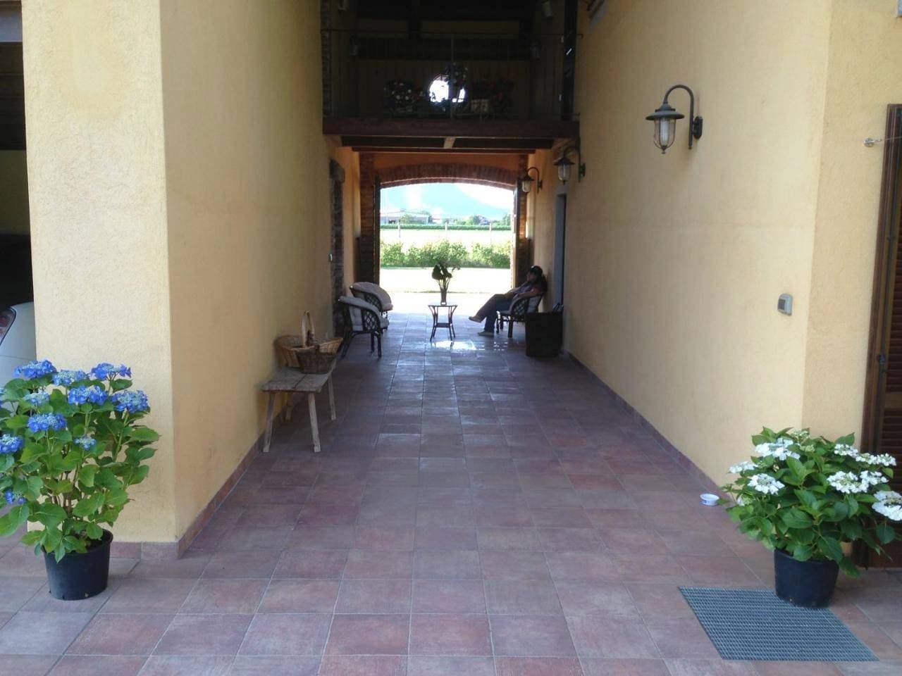 Foto 5 von 9: Quadruple Room
