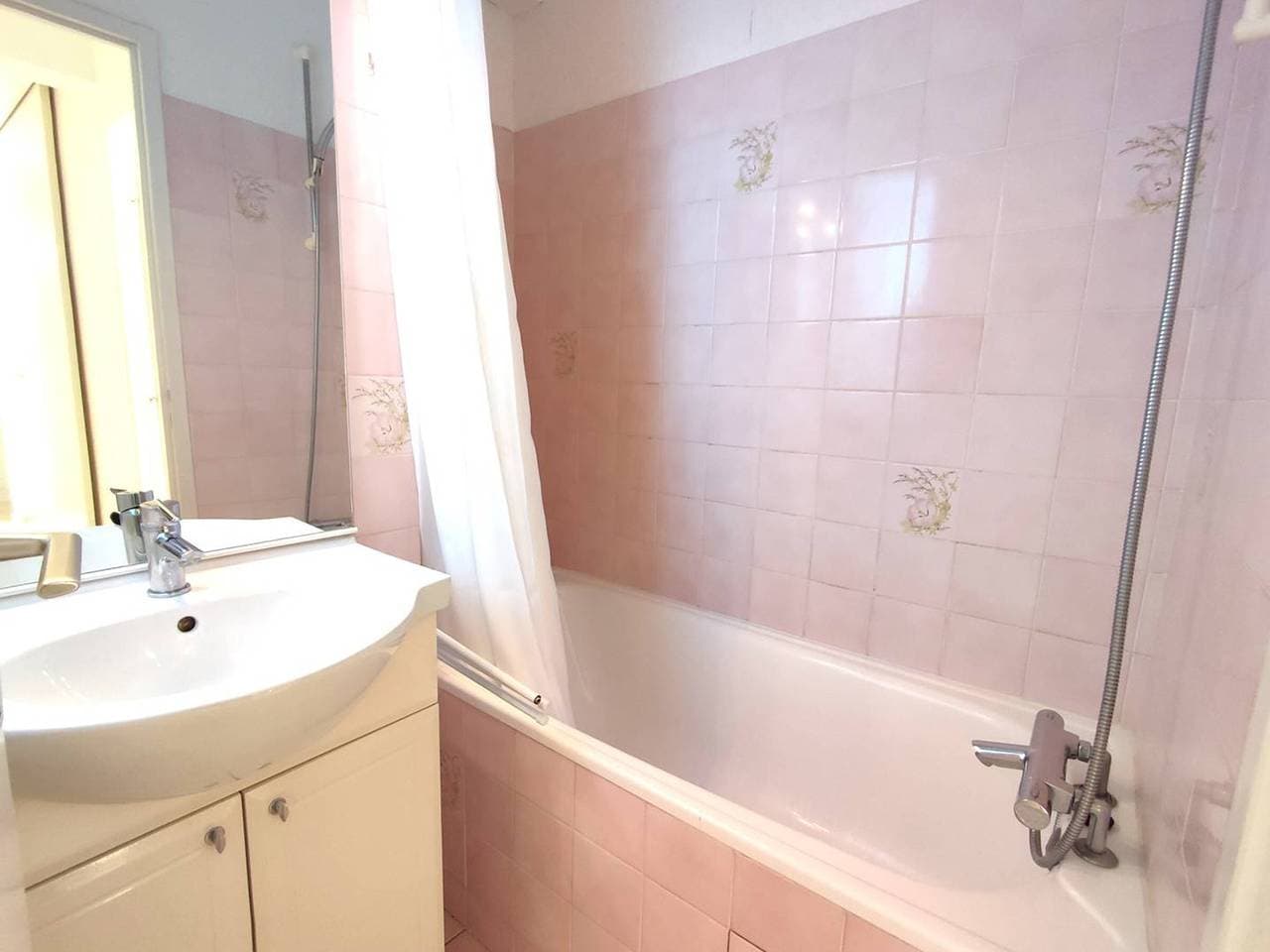 Foto 6 von 16: Schöne Wohnung mit Meerblick und Parkplatz in Trégastel
