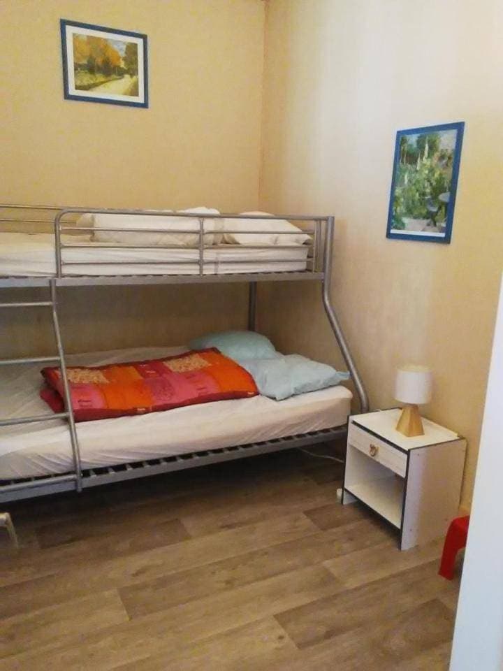 Foto 13 von 14: Apartment