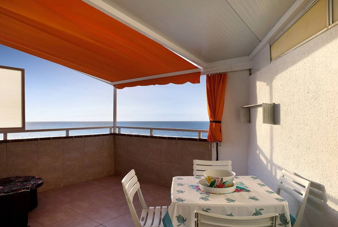 Vista Al Paraíso 1