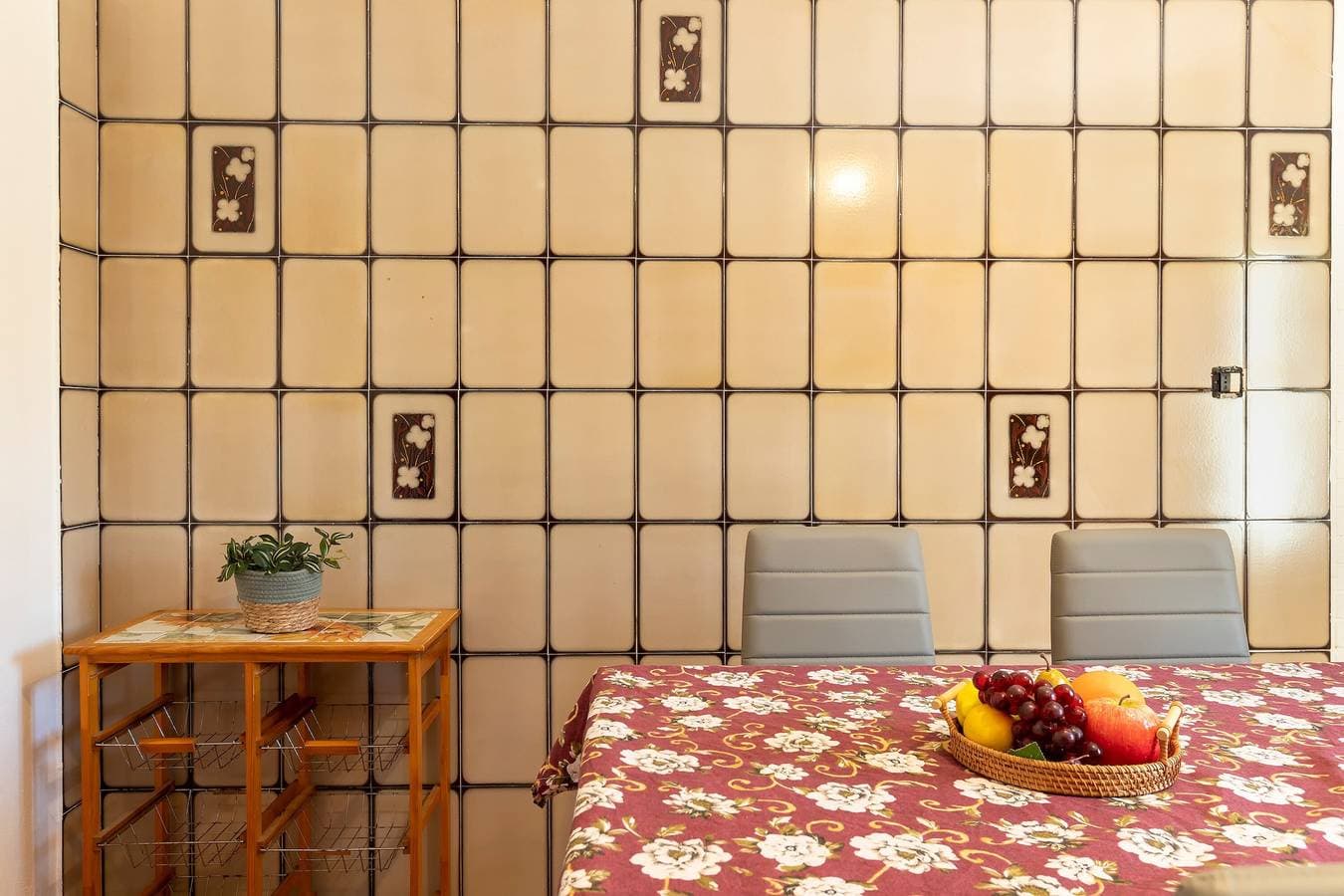 Foto 7 von 22: Ferienwohnung 'Chef House Sorso' mit gemeinsamer Terrasse und privatem Garten