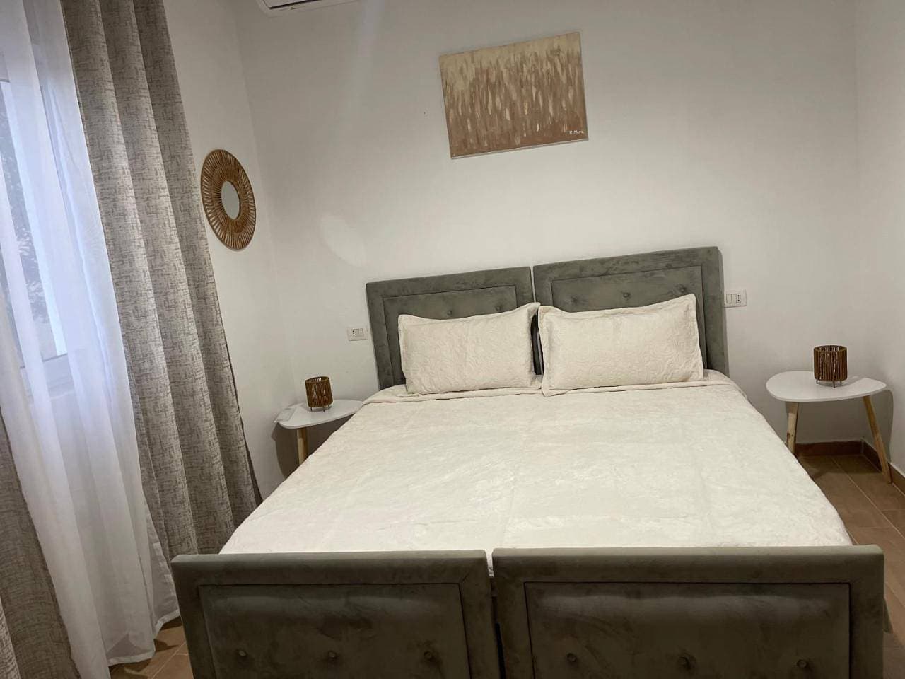 Foto 13 von 15: Double Room with Garden View
