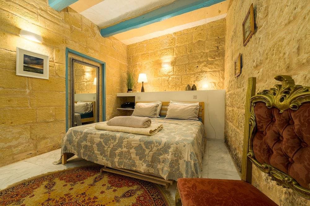 Foto 3 von 25: Gemütlicher Himmel im Herzen von Victoria Gozo