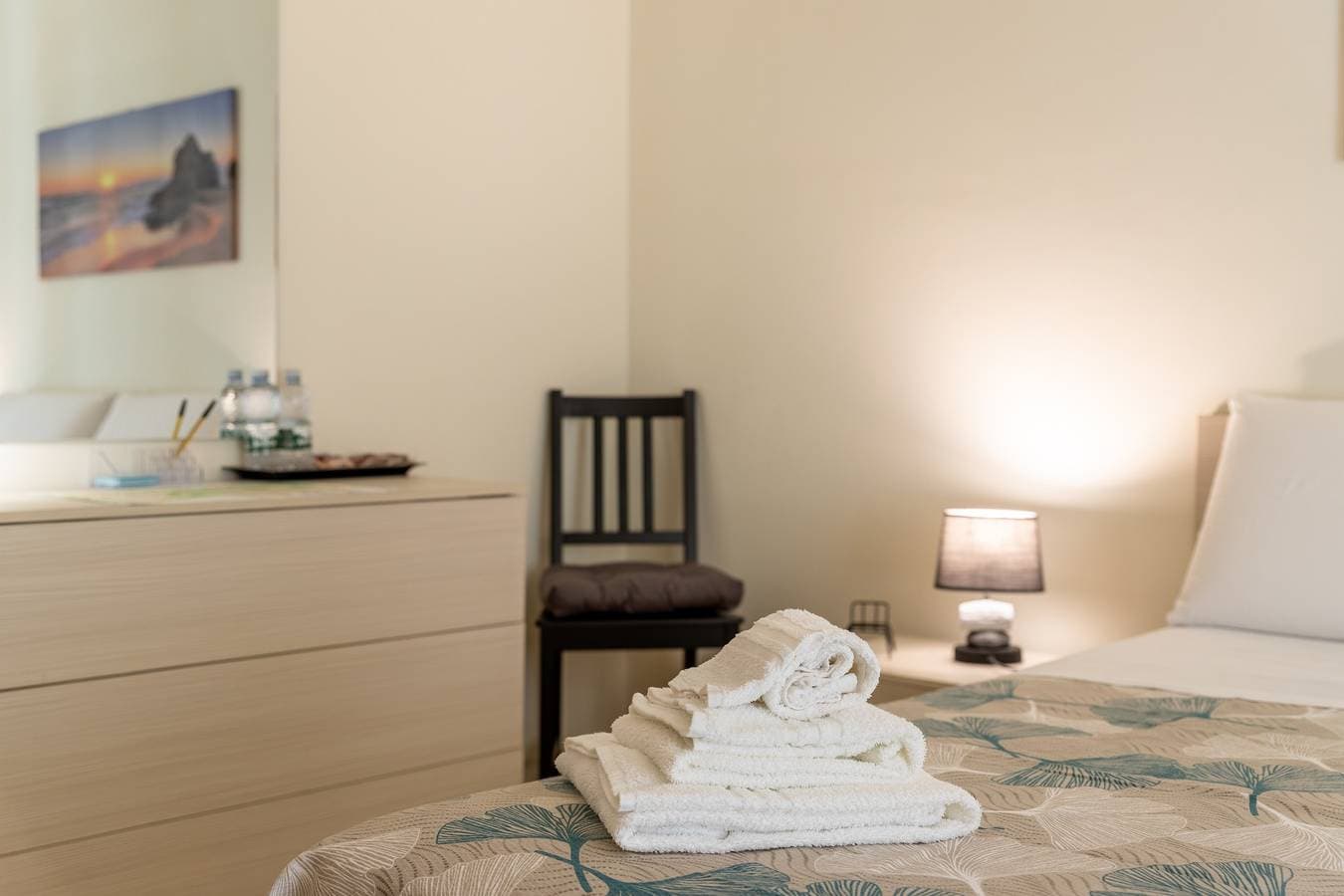 Foto 6 von 23: Apartment 'Ragusa 59' mit WLAN und Klimaanlage