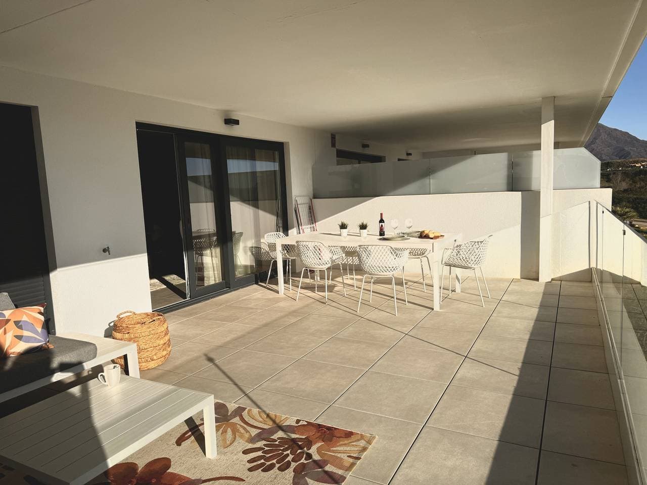 Foto 3 von 36: Via Celere 2352 pool, golf & sea