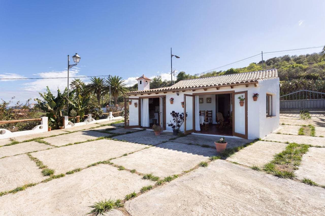Casa Rural Los Barros 1