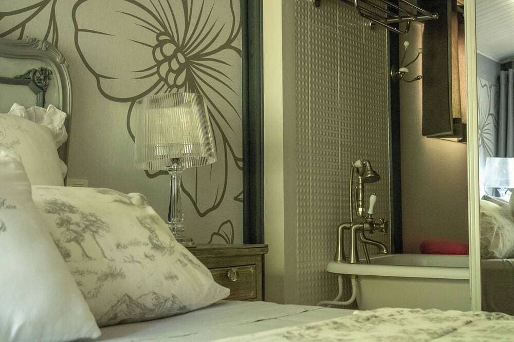 Foto 4 von 30: House rental - Pool and Jaccuzzi