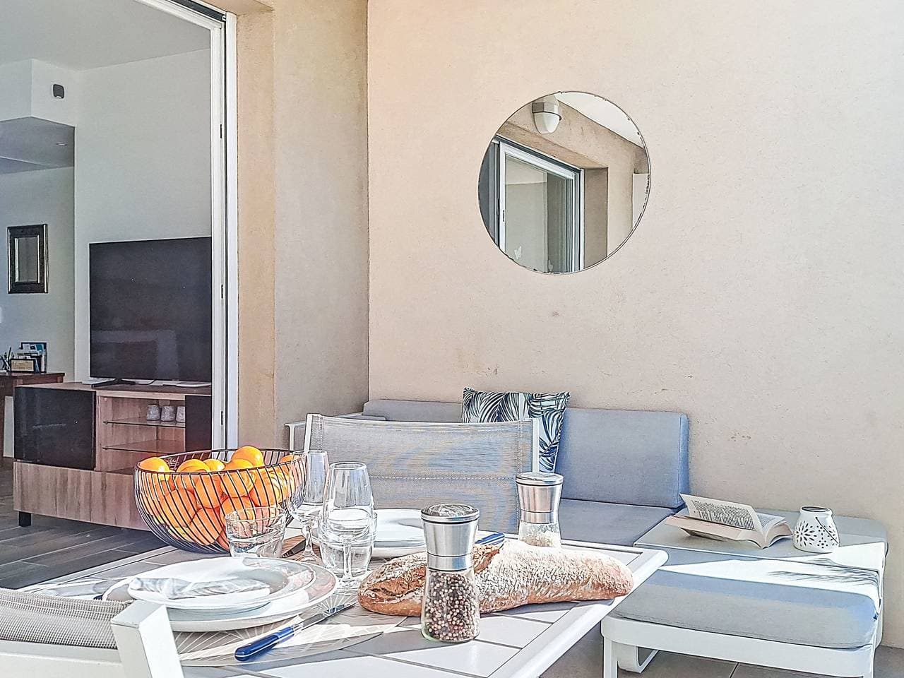Foto 9 von 35: Les Terrasses d'Azur
