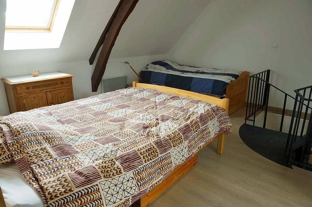 Foto 2 von 22: Häuschen - sehr hübsches kleines Haus - Frankreich Normandie