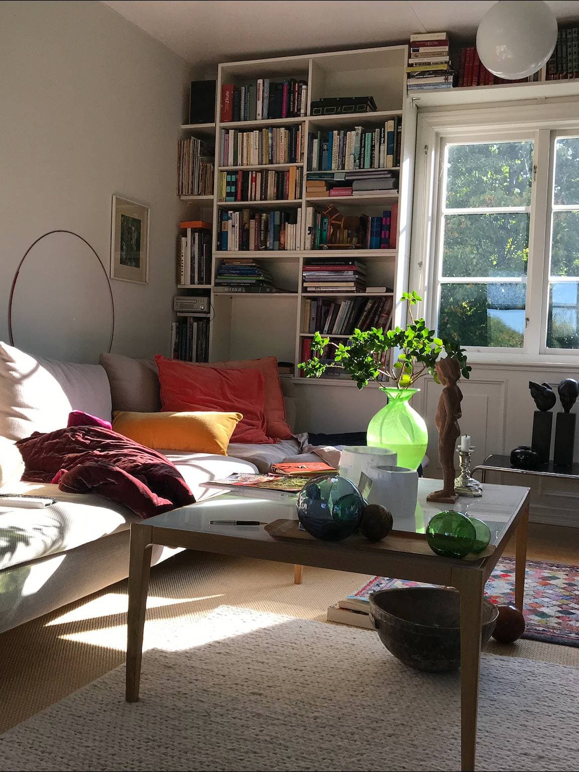 Foto 5 von 29: Super schönes Künstlerhaus in Småland