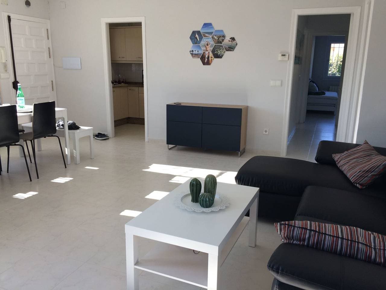 Foto 9 von 40: Mit Privatpool in El Casalot