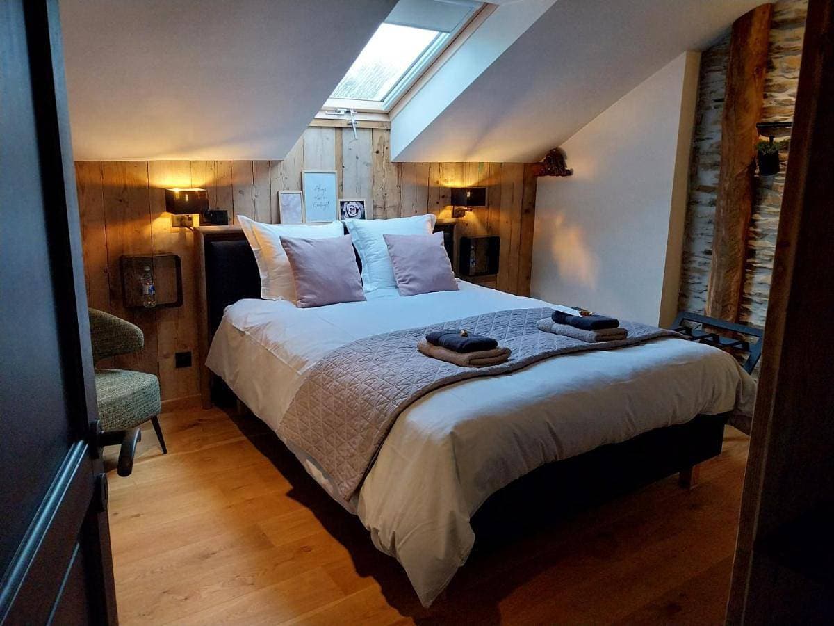 Foto 2 von 19: Superior Double Room