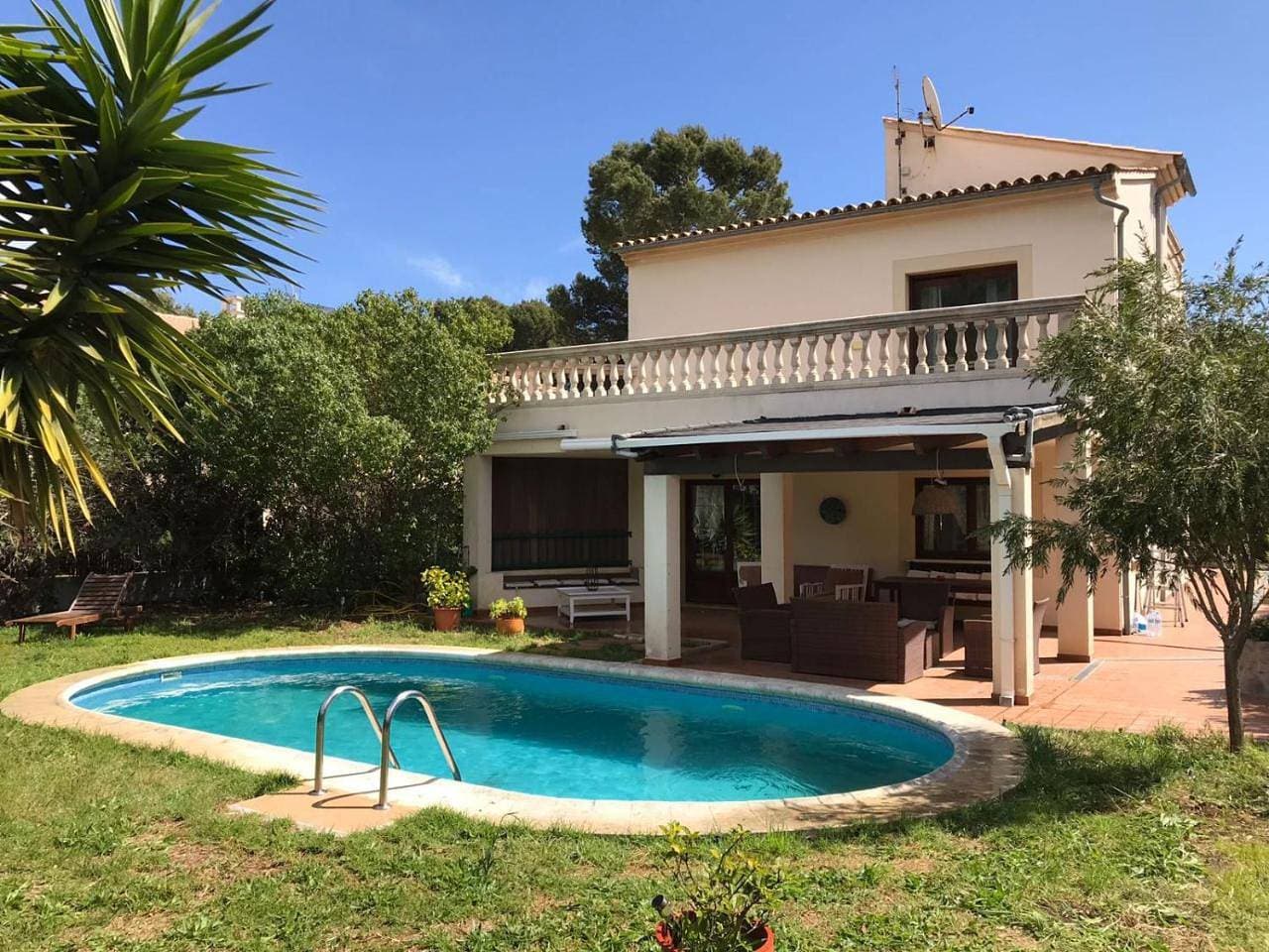 Foto 6 von 54: Holiday Home