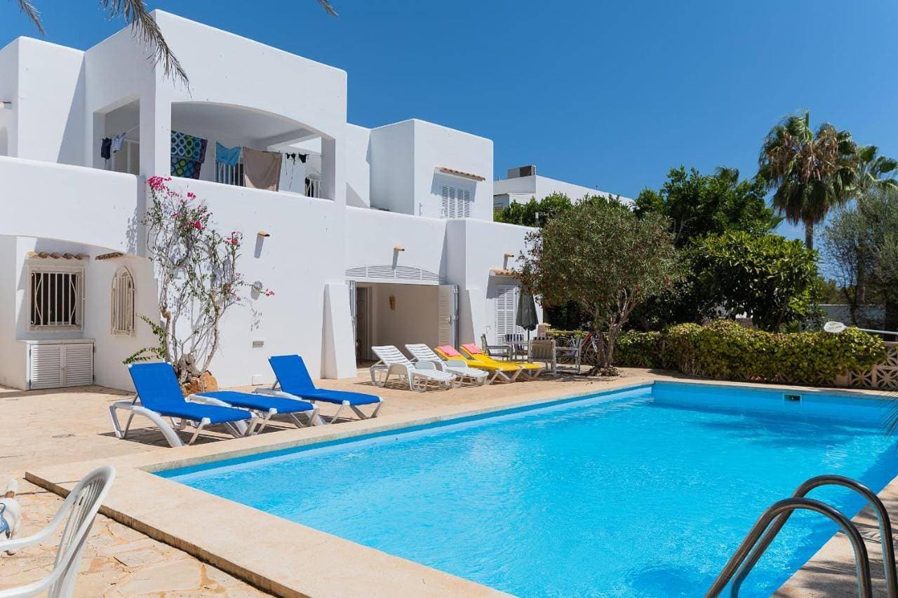 Apartamento Lucia 1