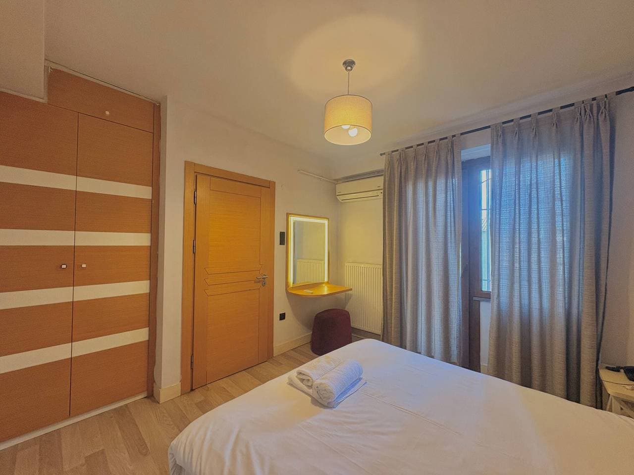 Foto 13 von 15: Taksim-Platz — Suite 05 mit 1 Schlafzimmer