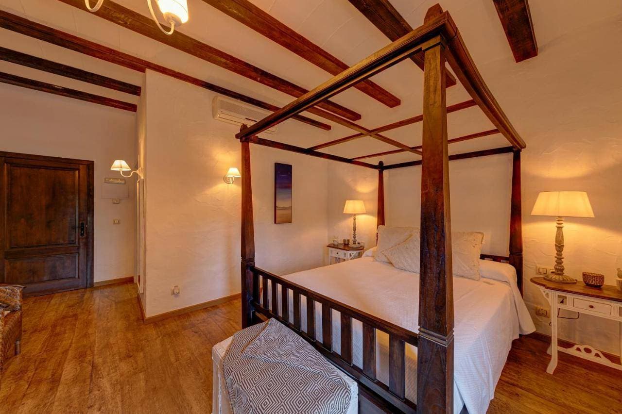 Foto 5 von 7: Standard Double Suite