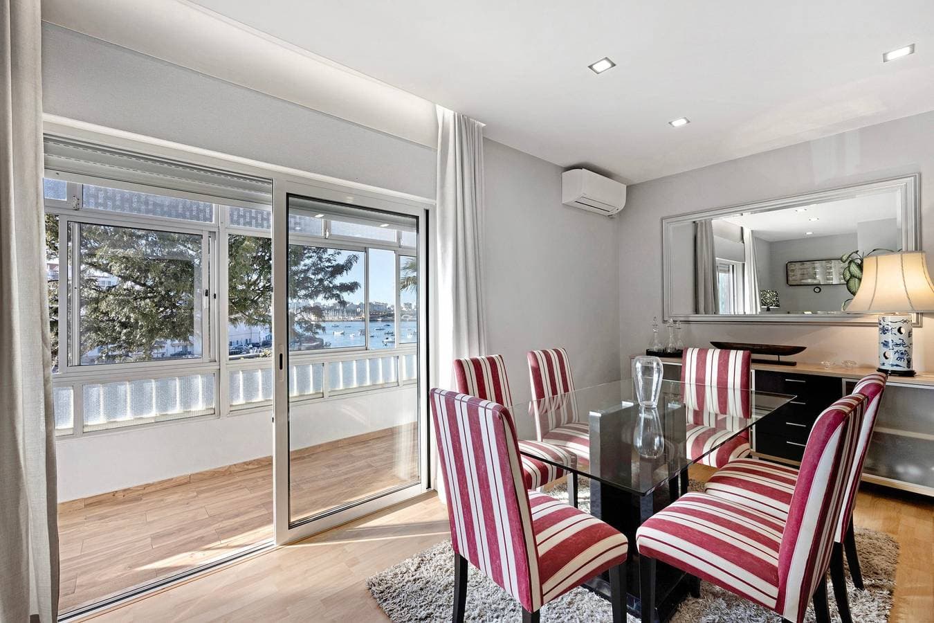 Foto 8 von 28: Ferienhaus 'Casa Vista Rio' mit Meerblick, WLAN und Klimaanlage