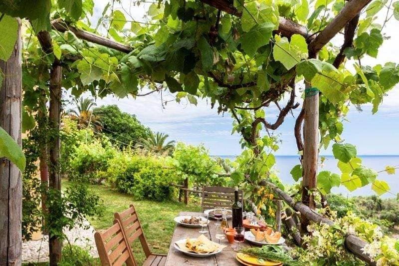 agriturismo la selva 1