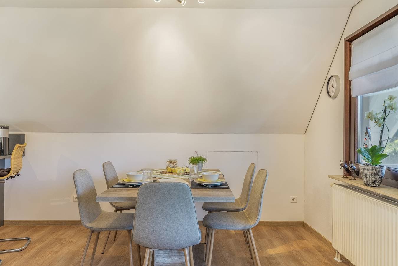Foto 7 von 37: Apartment „Fewo Relax“ mit Balkon und WLAN