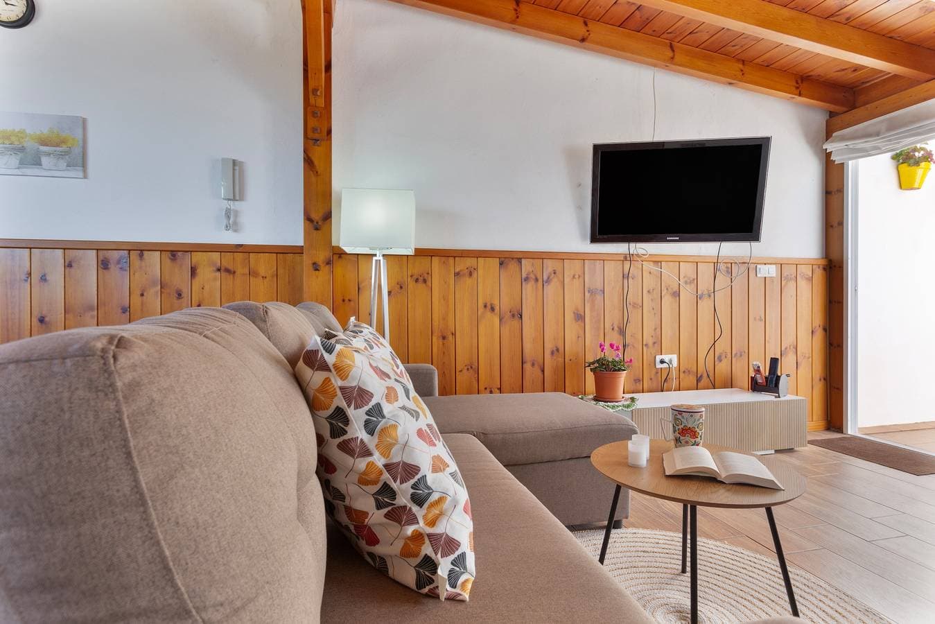 Foto 13 von 26: Urlaub 'Studio Home In La Orotava' mit Meerblick, privater Terrasse und Wi-Fi
