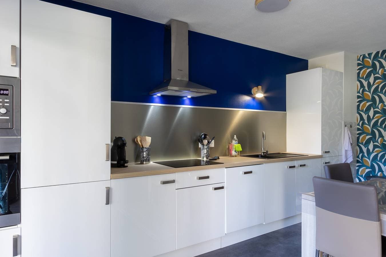 Foto 4 von 15: Ferienwohnung für 4 Personen mit Balkon
