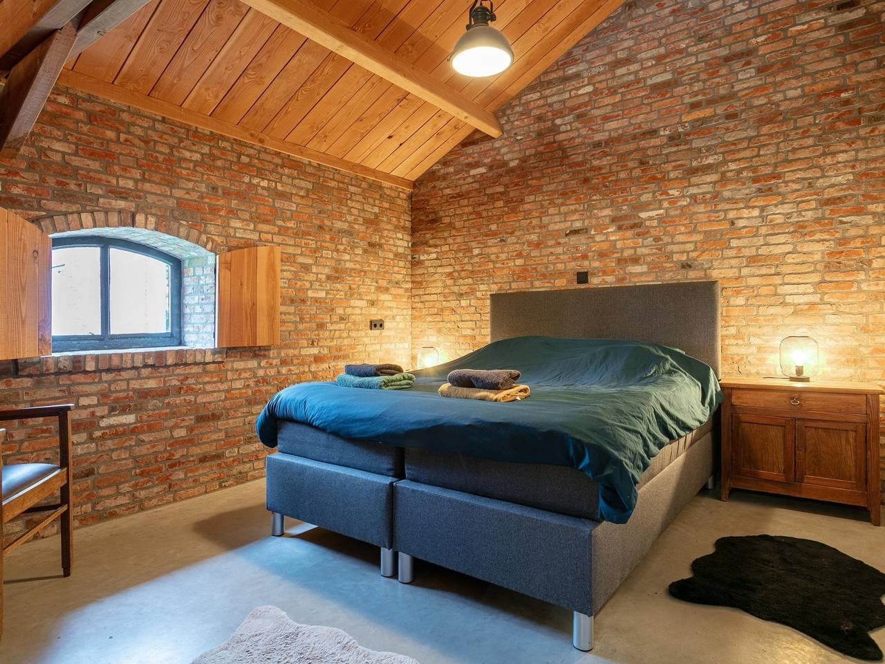 Foto 8 von 33: Schönes Bauernhaus mit Wellness für 2 Personen