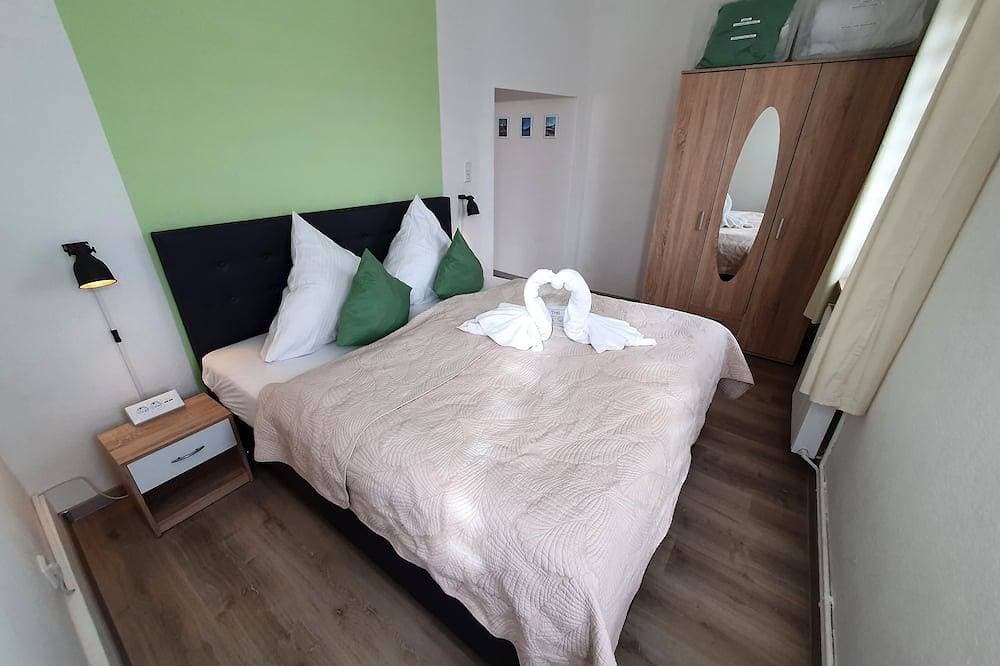 Foto 3 von 28: Genießt unsere moderne FeWo mit Sternekomfort