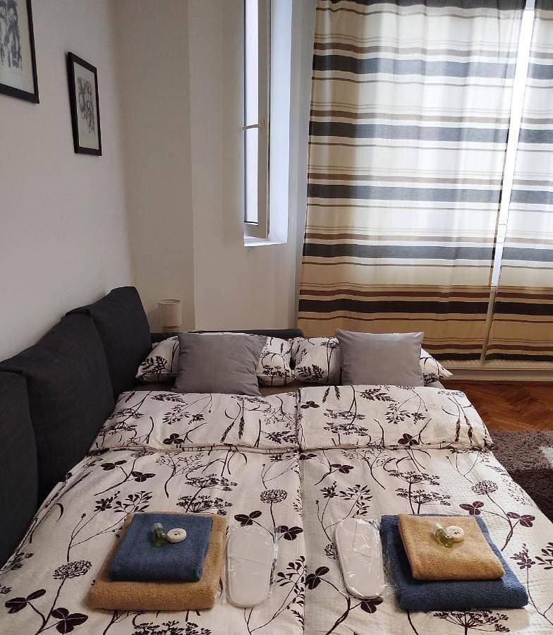 Foto 5 von 24: One-Bedroom Apartment