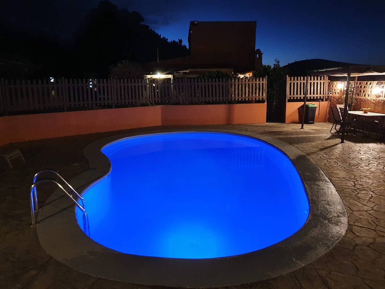 Foto 4 von 45: Ferienhaus 'Villa Rural El Poleo Dr' mit Meerblick, Pool, WLAN und Terrasse